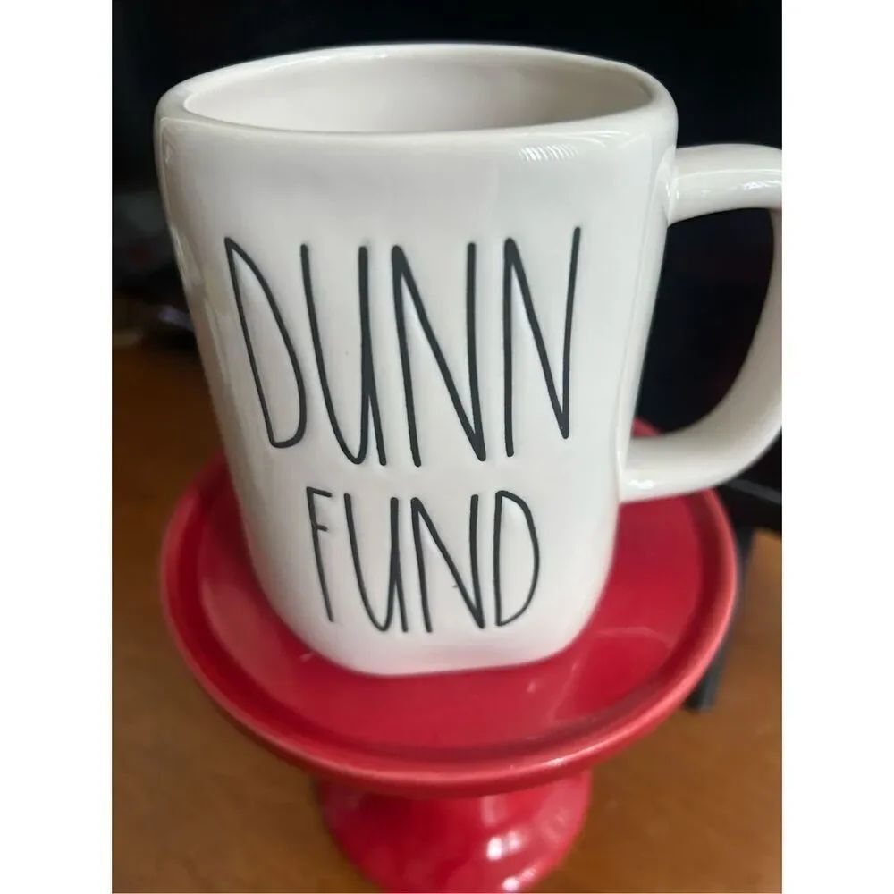 Rae Dunn Dunn Fund